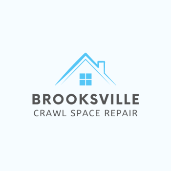 Brooksville Crawl Space Repair Logo